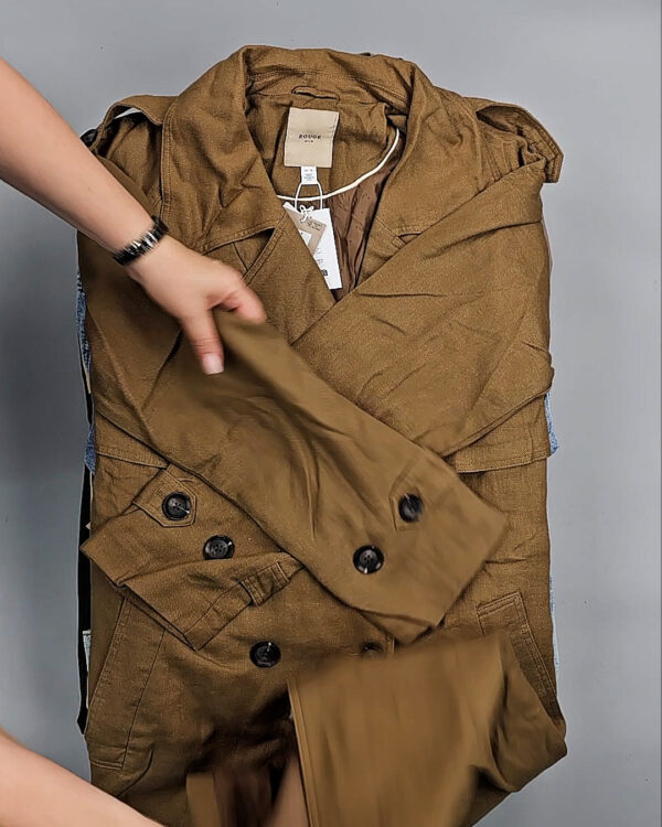 Фотография  504 - Ветровки Bestseller 045#10 кг, ЛОТ СТ-9408 оптом в Владимире и Владимирской области