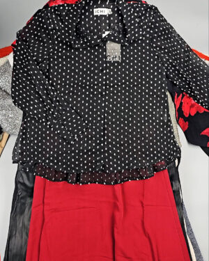 Купить ICHI mix 075#15 кг, ЛОТ СТ-9600 оптом в Владимире и Владимирской области