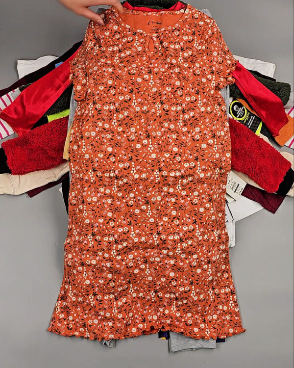 Фотография  998 - BABY KIDS CAN Winter 44#7 кг, ЛОТ СТ-9611 оптом в Владимире и Владимирской области