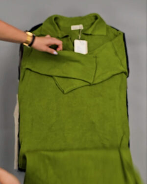 Фотография  696 - Платья Bestseller+DK Winter 035#7 кг, ЛОТ СТ-9475 оптом в Владимире и Владимирской области