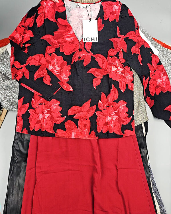 Фотография  857 - ICHI mix 075#15 кг, ЛОТ СТ-9600 оптом в Владимире и Владимирской области