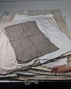 Фотография  669 - 11991 ПДО H&M (H H&M HHR mix) 1224#25 кг, ЛОТ СТ-9430 оптом в Владимире и Владимирской области