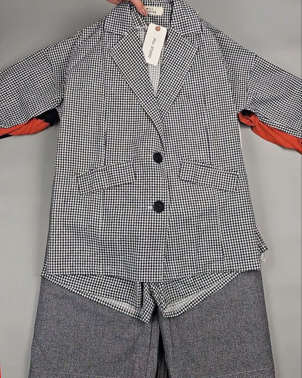 Фотография  790 - Комплекты жен Корея 085#5 кг, ЛОТ СТ-9573 оптом в Владимире и Владимирской области