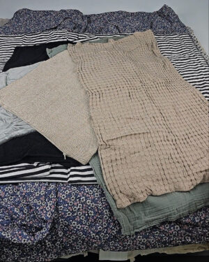 Купить 11991 ПДО H&M (H H&M HHR mix) 1224#25 кг, ЛОТ №СТ-9561 оптом в Владимире и Владимирской области