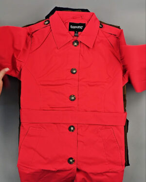 Фотография  356 - Ветровки Bestseller+DK 035#10 кг, ЛОТ СТ-9398 оптом в Владимире и Владимирской области