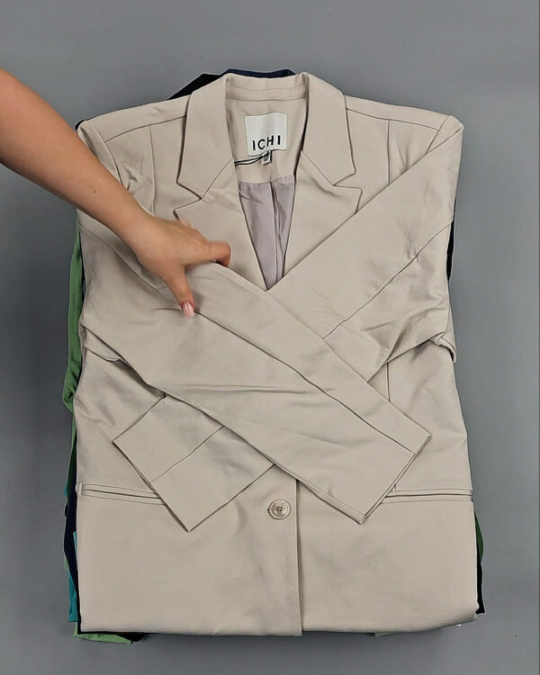 Фотография  540 - Жакеты DK+Bestseller 085#11 кг, ЛОТ СТ-9481 оптом в Владимире и Владимирской области