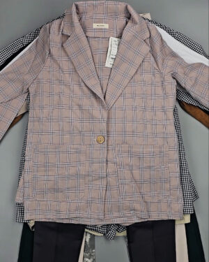 Фотография  395 - Комплекты жен Корея 085#5 кг оптом в Владимире и Владимирской области