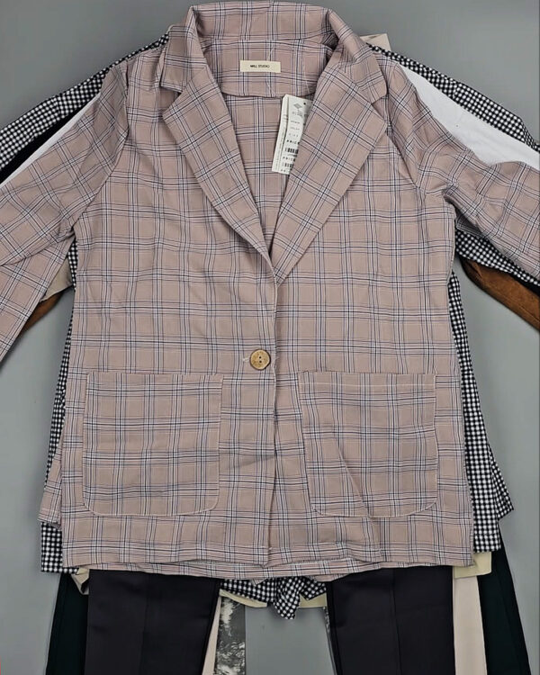 Фотография  768 - Комплекты жен Корея 085#5 кг оптом в Владимире и Владимирской области