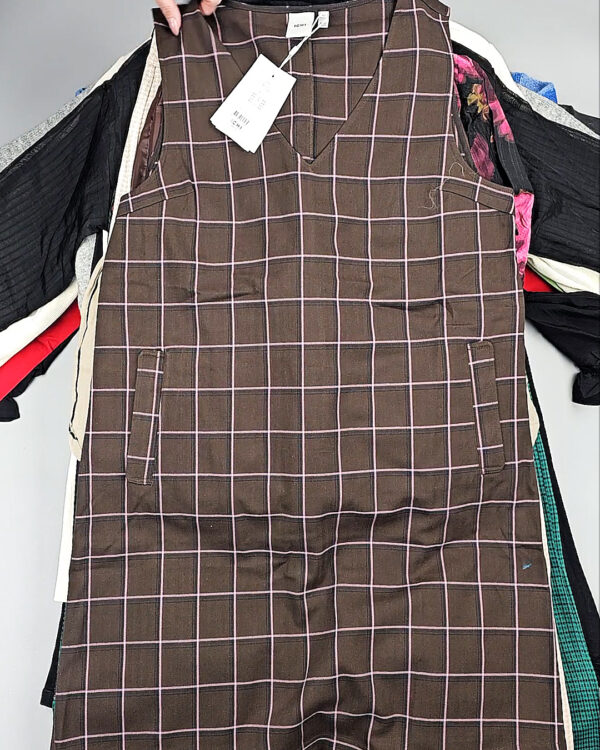 Фотография  775 - ICHI mix 075#15 кг, ЛОТ СТ-9602 оптом в Владимире и Владимирской области