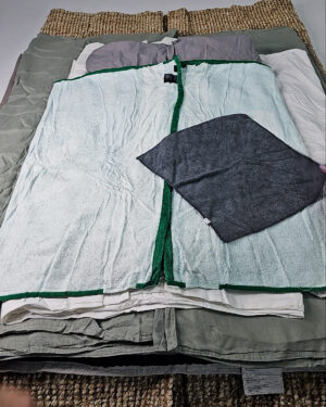 Фотография  275 - 11991 ПДО H&M (H H&M HHR mix) 1224#25 кг, ЛОТ СТ-9427 оптом в Владимире и Владимирской области