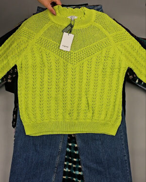 Фотография  454 - B.YOUNG Winter mix 104#15 кг, ЛОТ СТ-9596 оптом в Владимире и Владимирской области