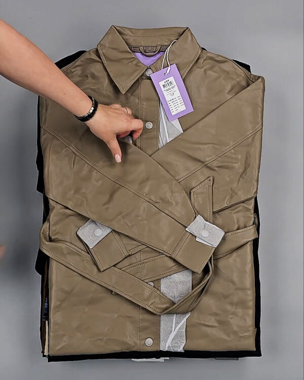 Фотография  885 - Ветровки Bestseller+DK 035#10 кг, ЛОТ СТ-9399 оптом в Владимире и Владимирской области