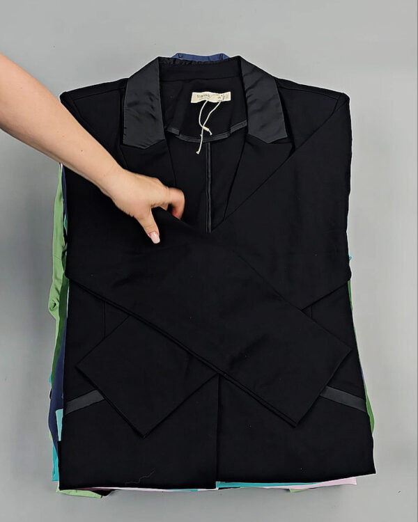 Фотография  937 - Жакеты DK+Bestseller 085#11 кг, ЛОТ СТ-9481 оптом в Владимире и Владимирской области