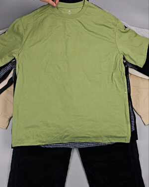 Фотография  930 - H&M Men mix 095#10 кг оптом в Владимире и Владимирской области