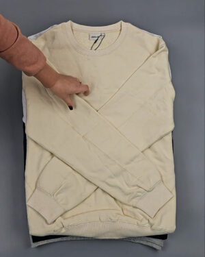 Фотография  582 - Толстовки BLEND HE 045#7 кг, ЛОТ № СТ-9514 оптом в Владимире и Владимирской области