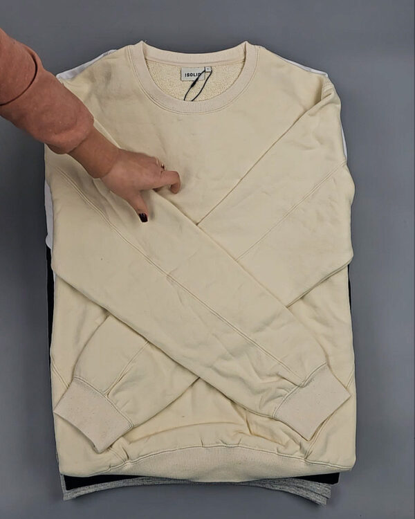 Фотография  784 - Толстовки BLEND HE 045#7 кг, ЛОТ № СТ-9514 оптом в Владимире и Владимирской области