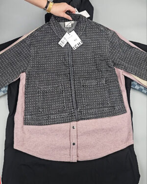 Фотография  357 - Ветровки DK Company 075#10 кг, ЛОТ СТ-9553 оптом в Владимире и Владимирской области