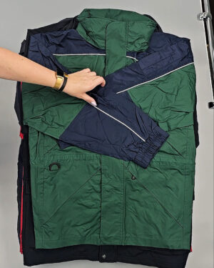 Фотография  140 - Верхняя одежда мужская CAN 104#15 кг, ЛОТ СТ-9441 оптом в Владимире и Владимирской области