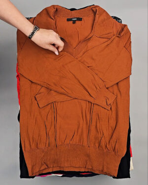 Фотография  443 - NEXT Winter Women mix#15 кг, ЛОТ СТ-9454 оптом в Владимире и Владимирской области