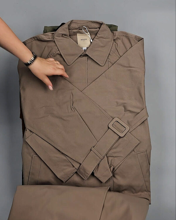 Фотография  746 - Ветровки Bestseller 045#10 кг, ЛОТ СТ-9409 оптом в Владимире и Владимирской области