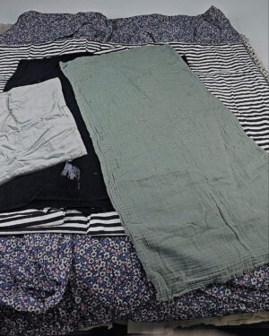 Фотография  659 - 11991 ПДО H&M (H H&M HHR mix) 1224#25 кг, ЛОТ №СТ-9561 оптом в Владимире и Владимирской области