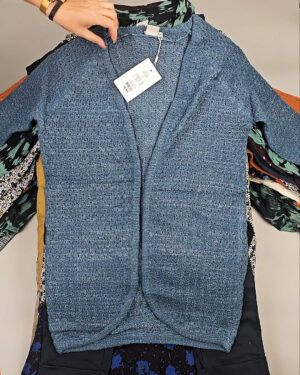 Фотография  670 - ICHI Winter mix 104#15 кг, ЛОТ СТ-9592 оптом в Владимире и Владимирской области