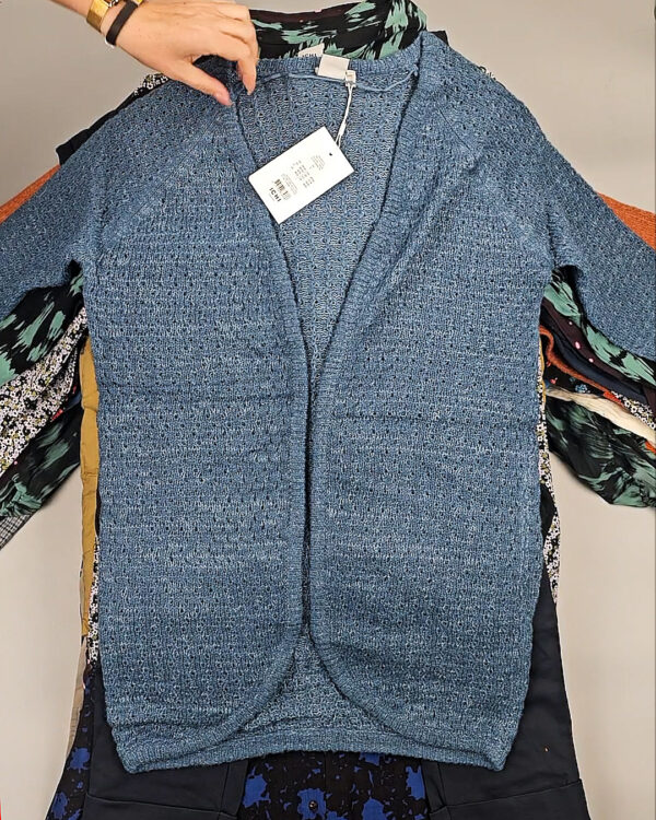 Фотография  557 - ICHI Winter mix 104#15 кг, ЛОТ СТ-9592 оптом в Владимире и Владимирской области