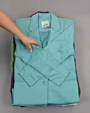 Фотография  380 - Жакеты DK+Bestseller 085#11 кг, ЛОТ СТ-9481 оптом в Владимире и Владимирской области