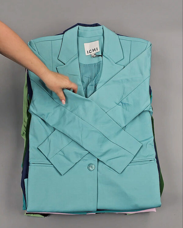 Фотография  883 - Жакеты DK+Bestseller 085#11 кг, ЛОТ СТ-9481 оптом в Владимире и Владимирской области