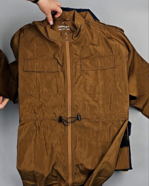 Фотография  130 - Ветровки Bestseller+DK 035#10 кг, ЛОТ СТ-9398 оптом в Владимире и Владимирской области