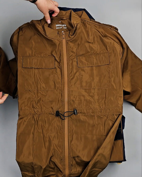 Фотография  911 - Ветровки Bestseller+DK 035#10 кг, ЛОТ СТ-9398 оптом в Владимире и Владимирской области