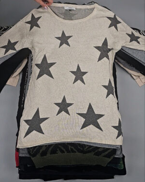 Фотография  129 - Платья Winter#25 кг, ЛОТ № СХ-0173 оптом в Владимире и Владимирской области