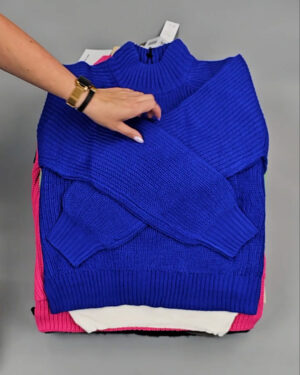 Купить Джемпера Bestseller 104#7 кг, ЛОТ СТ-9423 оптом в Владимире и Владимирской области