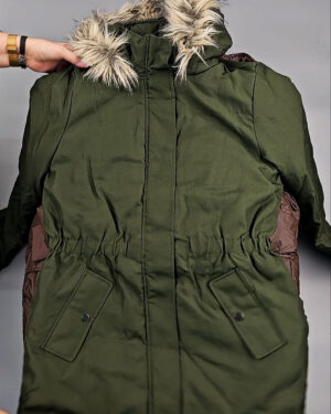 Фотография  445 - Куртки BESTSELLER зима 045#10 кг, ЛОТ СТ-9467 оптом в Владимире и Владимирской области