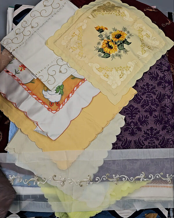 Фотография  372 - ПДО 1#10,5 кг, ЛОТ № СХ-0183 оптом в Владимире и Владимирской области