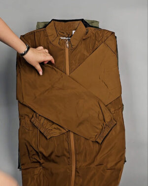 Фотография  158 - Ветровки Bestseller 045#10 кг, ЛОТ СТ-9409 оптом в Владимире и Владимирской области