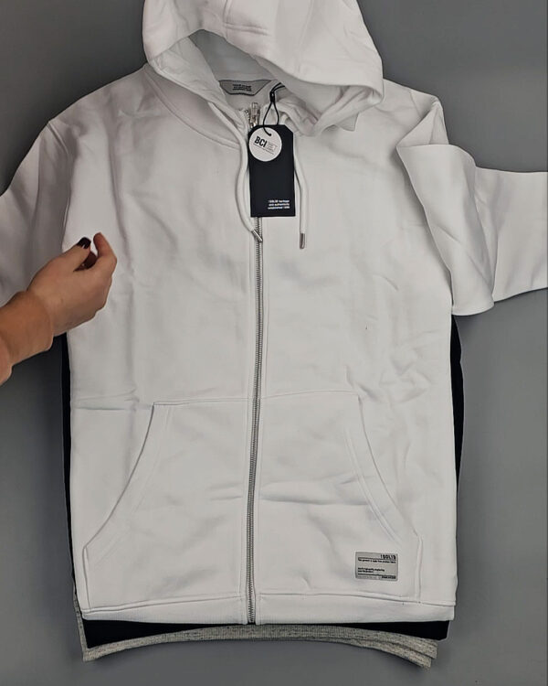 Фотография  986 - Толстовки BLEND HE 045#7 кг, ЛОТ № СТ-9514 оптом в Владимире и Владимирской области