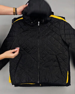 Фотография  936 - Верхняя одежда мужская CAN 104#15 кг, ЛОТ СТ-9439 оптом в Владимире и Владимирской области