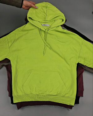 Фотография  243 - Толстовки#10 кг, ЛОТ № СХ-0152 оптом в Владимире и Владимирской области