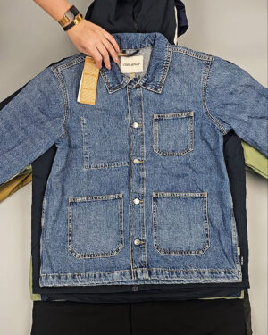 Фотография  248 - Ветровки BLEND HE + 075#10,3 кг, ЛОТ СТ-9570 оптом в Владимире и Владимирской области