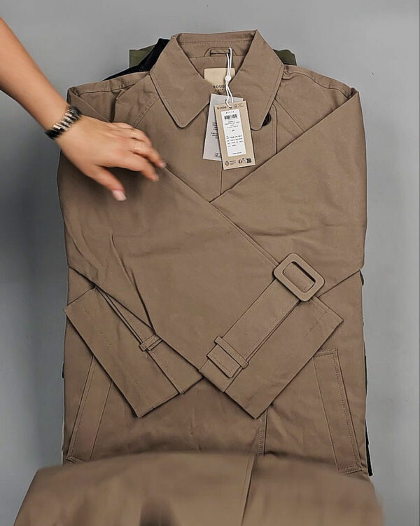 Фотография  123 - Ветровки Bestseller 045#10 кг, ЛОТ СТ-9406 оптом в Владимире и Владимирской области