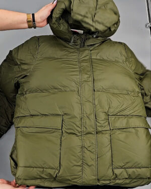 Фотография  486 - Куртки BESTSELLER зима 045#10,8 кг, ЛОТ СТ-9468 оптом в Владимире и Владимирской области