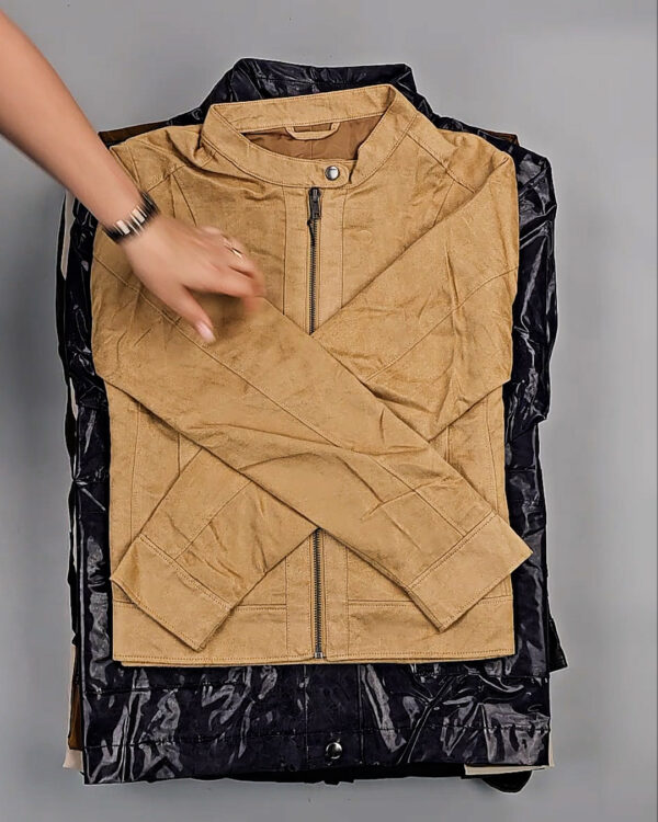 Фотография  102 - Ветровки Bestseller+DK 035#10 кг, ЛОТ СТ-9396 оптом в Владимире и Владимирской области