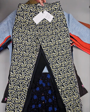 Фотография  456 - ICHI Winter mix 104#15 кг, ЛОТ СТ-9594 оптом в Владимире и Владимирской области