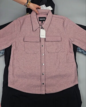 Фотография  212 - Ветровки DK Company 075#10 кг, ЛОТ СТ-9553 оптом в Владимире и Владимирской области