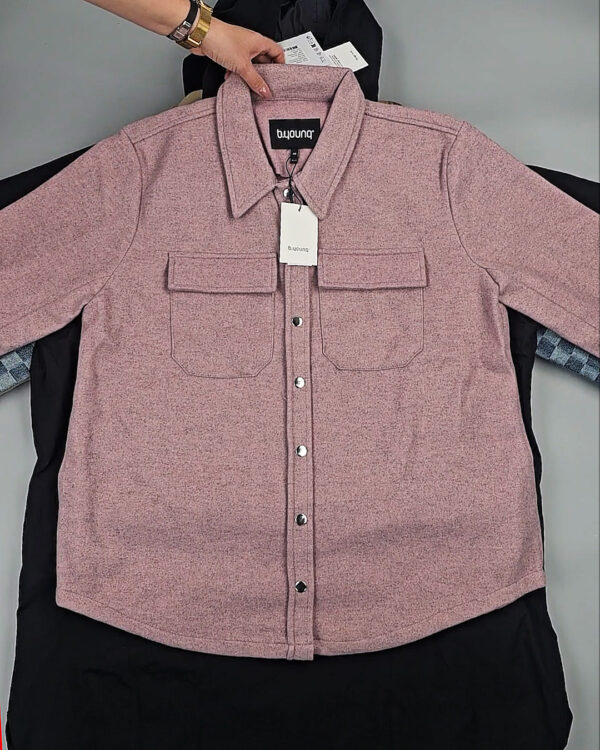 Фотография  165 - Ветровки DK Company 075#10 кг, ЛОТ СТ-9553 оптом в Владимире и Владимирской области