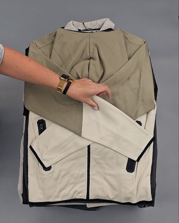 Фотография  140 - JACK JONES Men Winter mix 075#20 кг, ЛОТ № СТ-9446 оптом в Владимире и Владимирской области