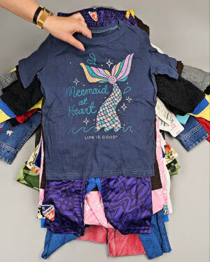 Фотография  200 - BABY KIDS CAN Winter 44#7 кг, ЛОТ СТ-9612 оптом в Владимире и Владимирской области