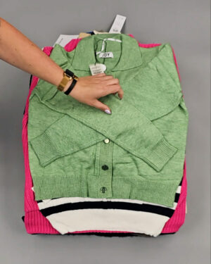 Фотография  423 - Джемпера Bestseller 104#7 кг, ЛОТ СТ-9423 оптом в Владимире и Владимирской области