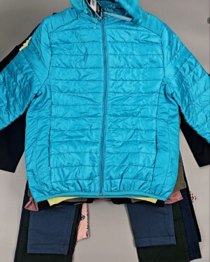 Купить DEFACTO mix Sp/Sum#13,9 кг, ЛОТ № СТ-9539 оптом в Владимире и Владимирской области